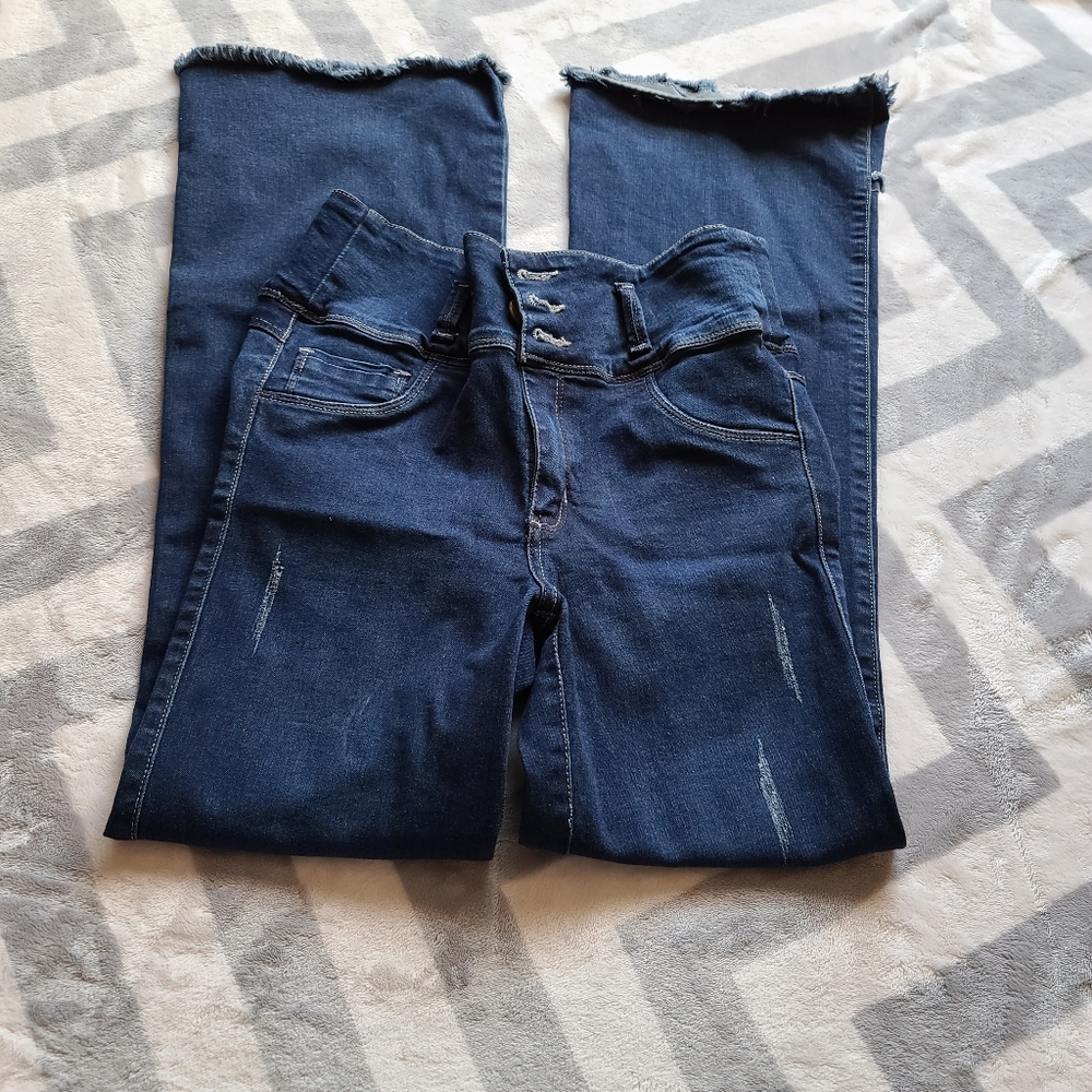 Pantalon Colombiano